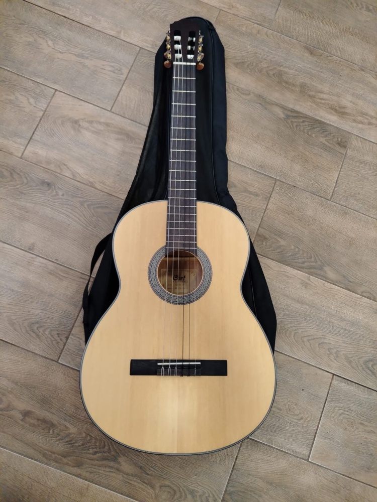 Гитара Cort AC 200 op