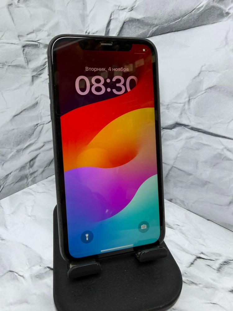 Смартфон iPhone 11 128 Gb