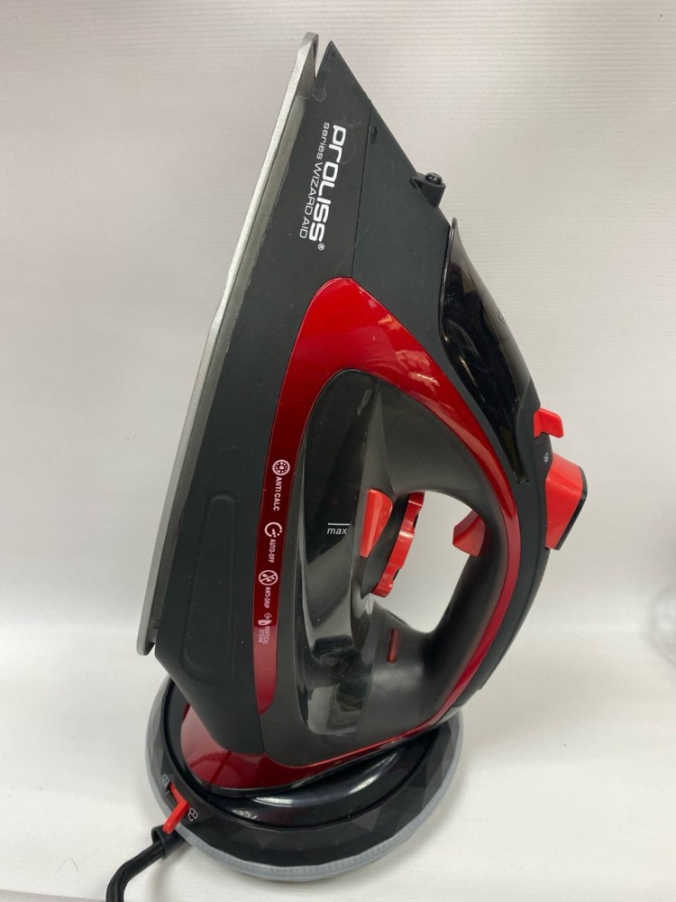 Утюг POLARIS PRO 2763
