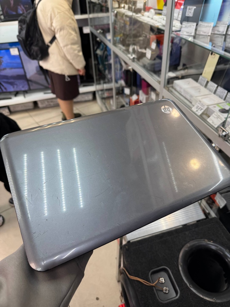 Ноутбук HP 15.6 pentium 12gb