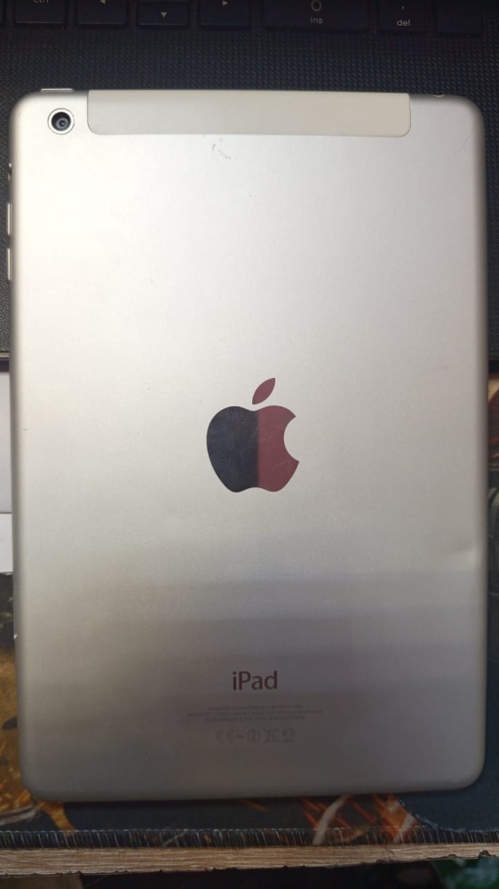 Планшет Apple iPad mini 2 A1455 Sim