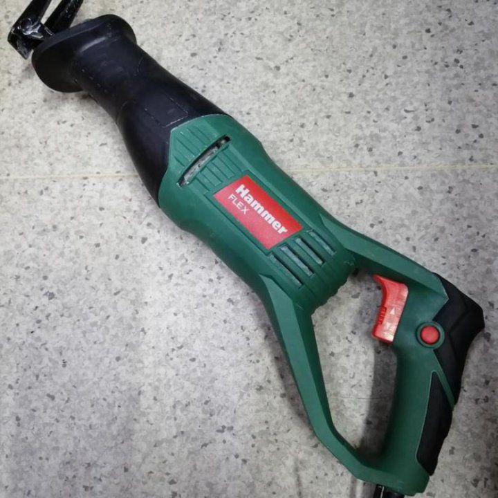 Пила Hammer lzk800b