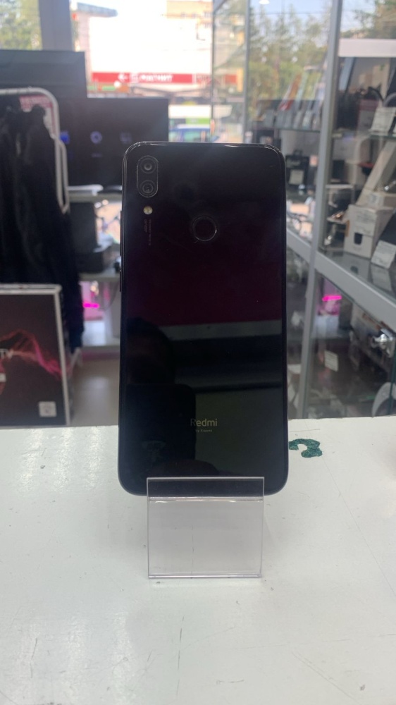 Смартфон Xiaomi Redmi note 7 Pro 6/128