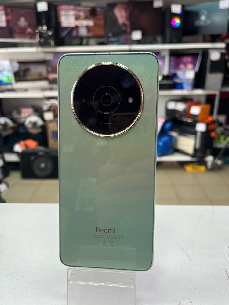 Смартфон Xiaomi Redmi A3 3/64