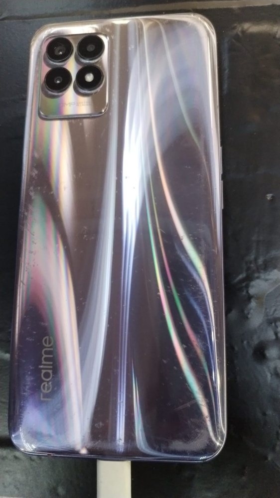 Мобильный телефон Tecno go 2022