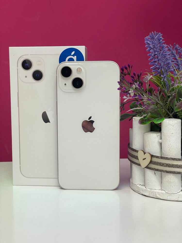 Смартфон iPhone 13 128 Gb