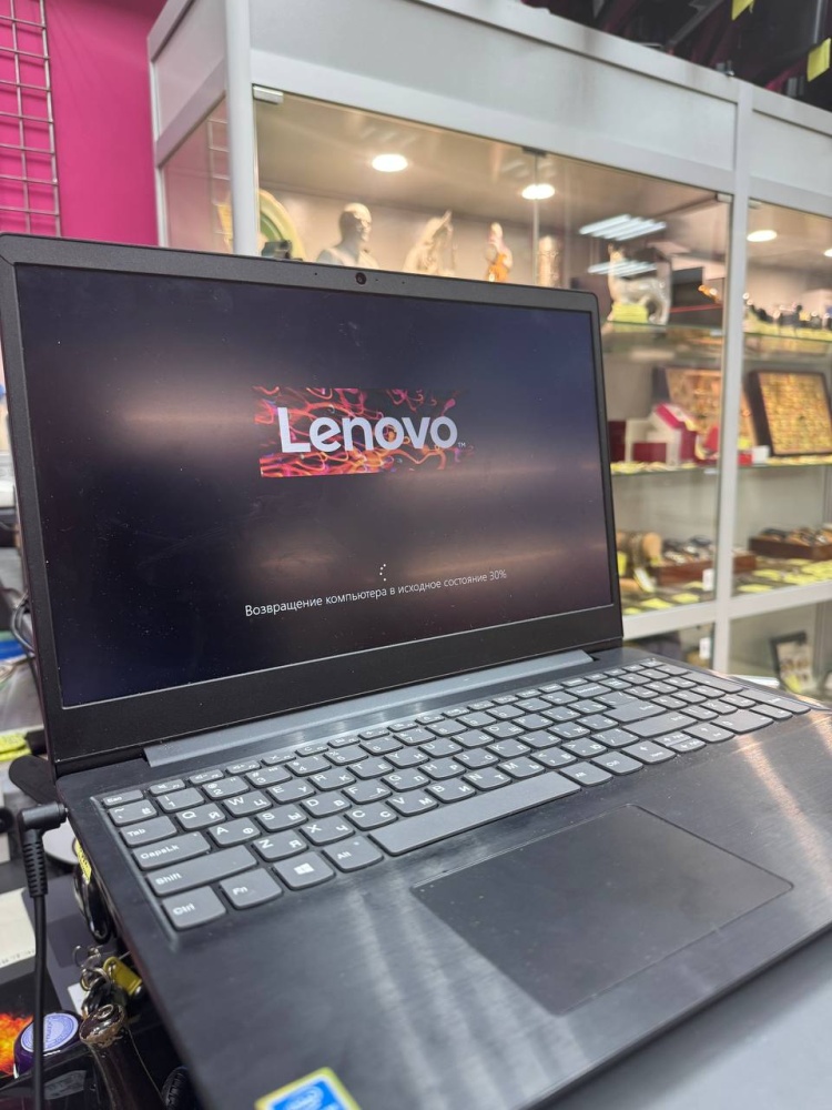 Ноутбук Lenovo ideapad s145