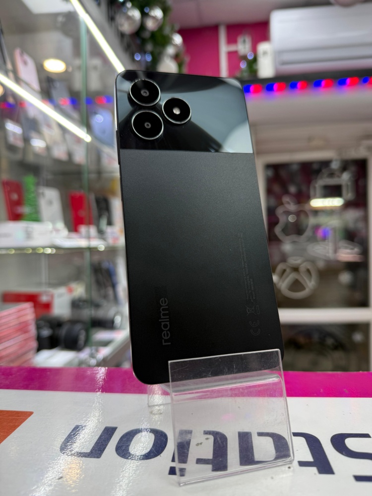 Смартфон Realme Note 50 4/128gb