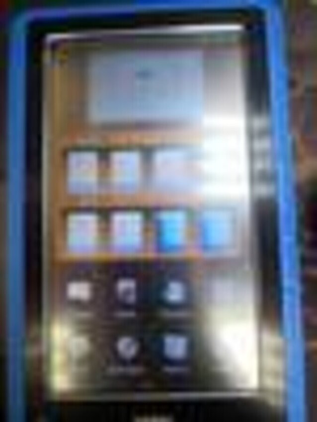 Электронная книга проч Texet TB-750HD