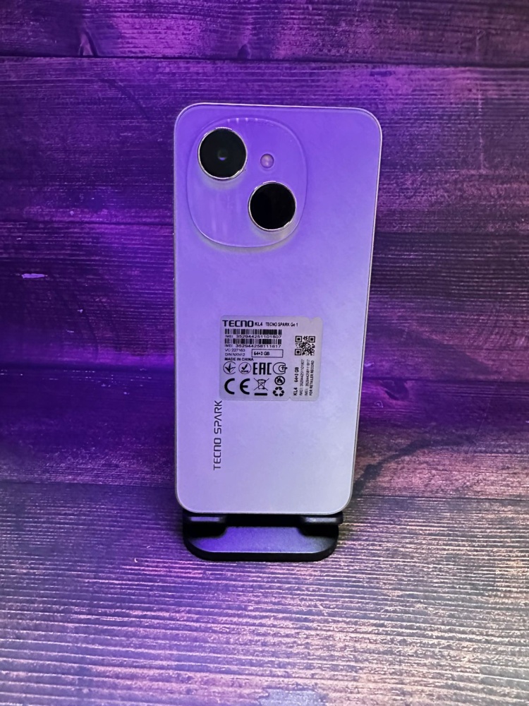 Tecno SPARK GO 1 3/64GB