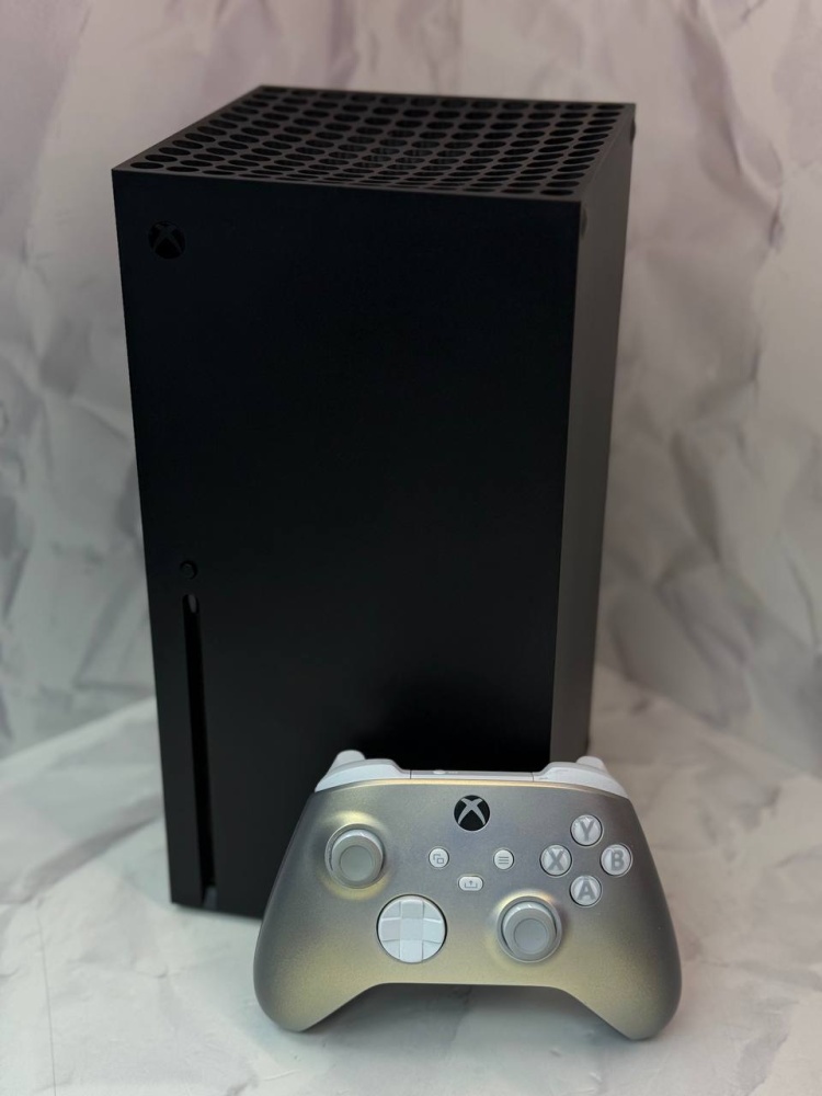 Игровая приставка XBOX Series X