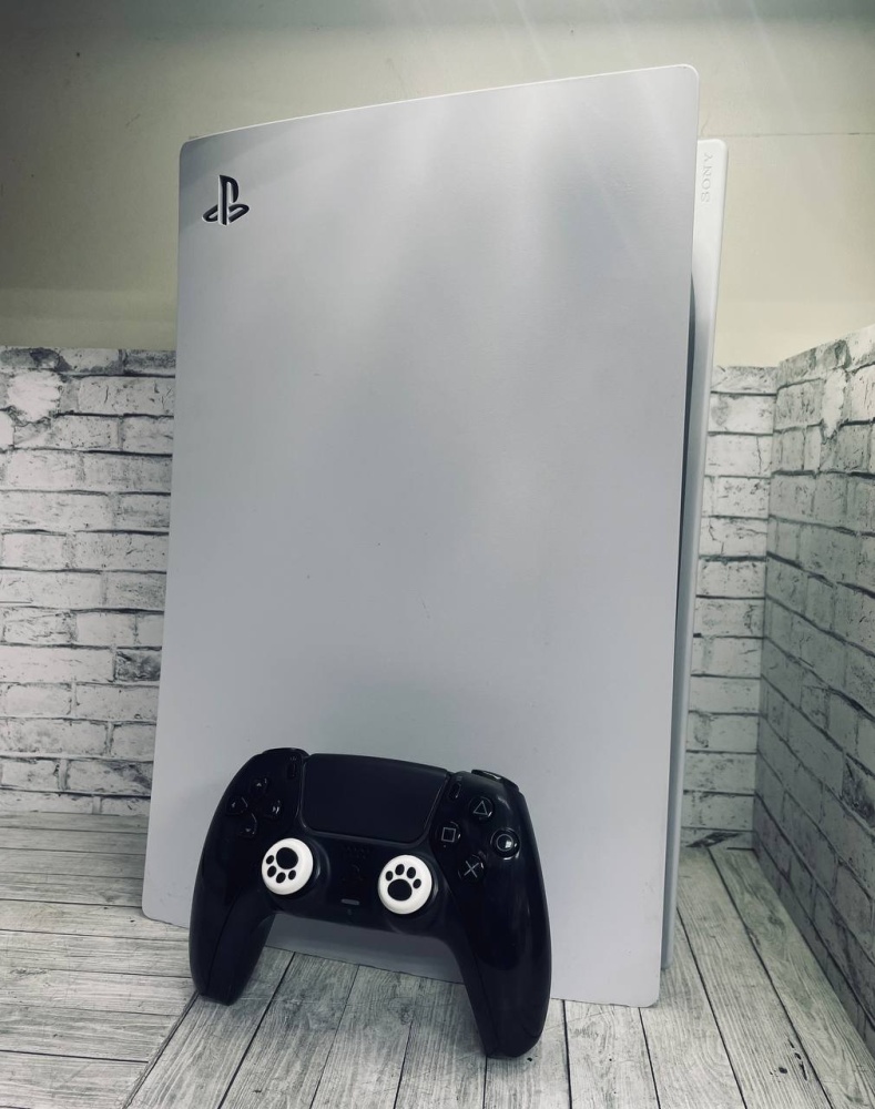 Игровая приставка Sony PlayStation 5  digital