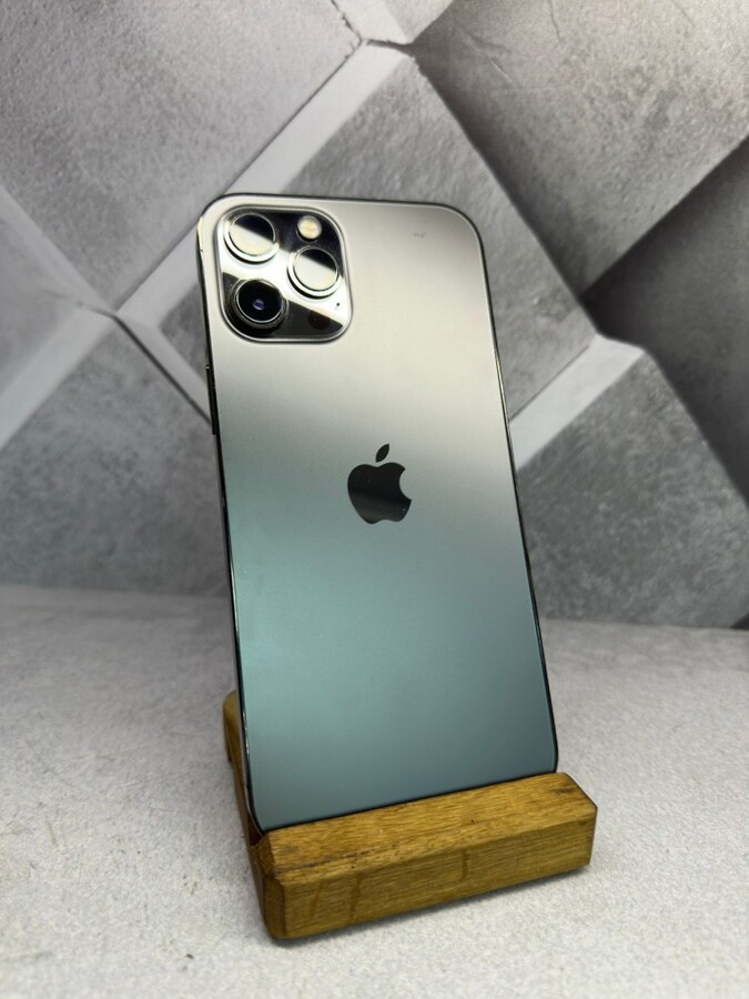 Смартфон iPhone 12 PRO MAX 128 Gb