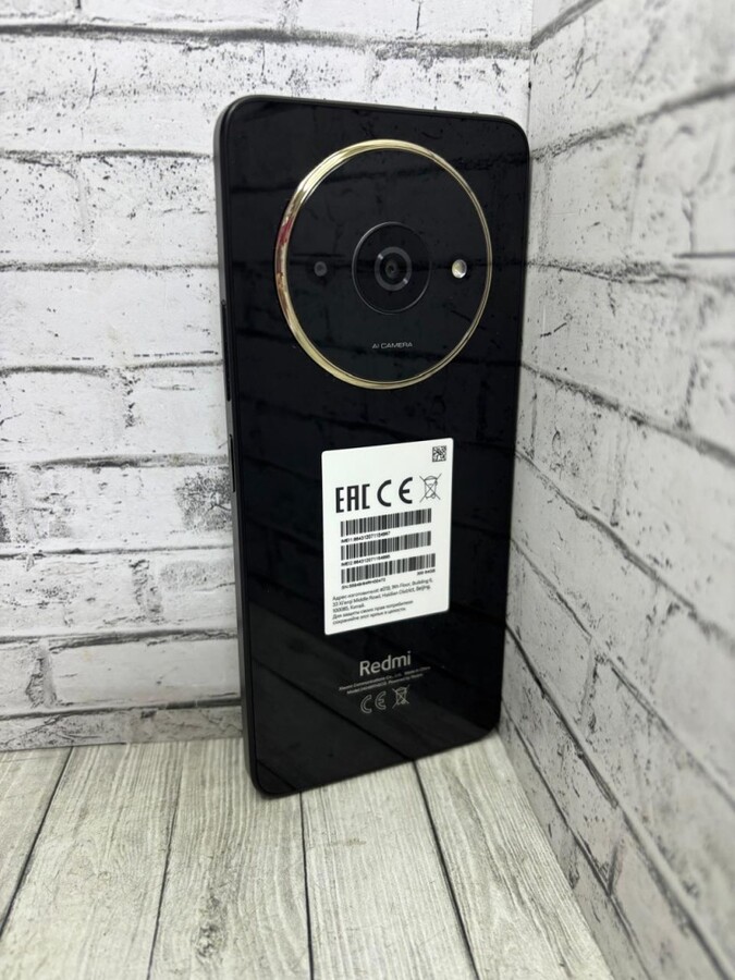 Смартфон Xiaomi Redmi A3x 3/64