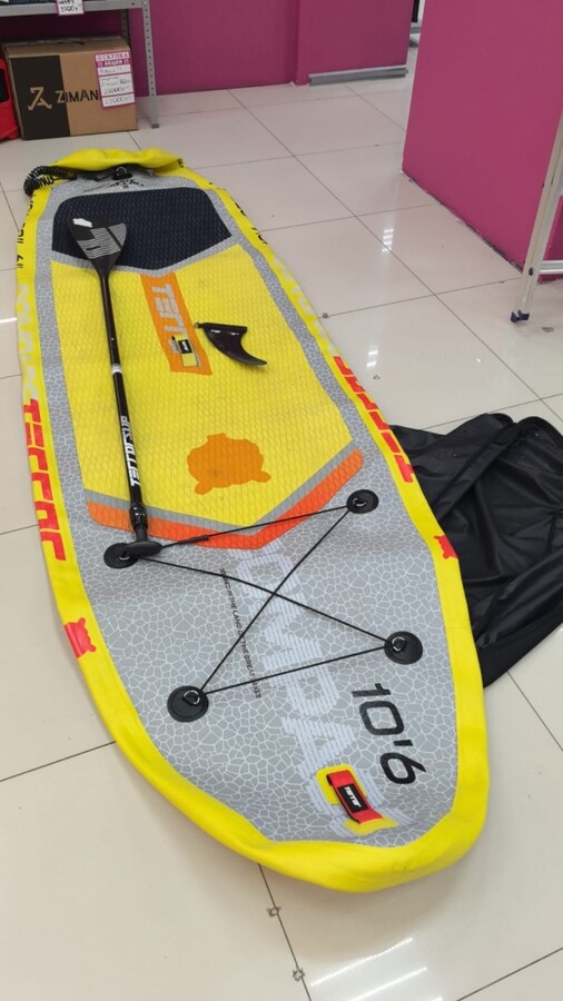 Сабборд TERROR