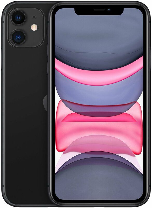 Смартфон iPhone 11 128 Gb