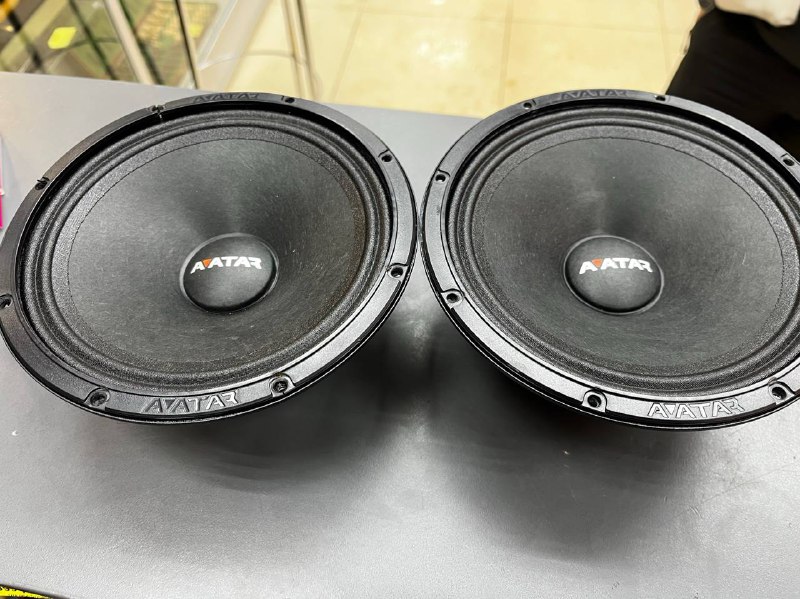 Акустика Avatar mtu-61le