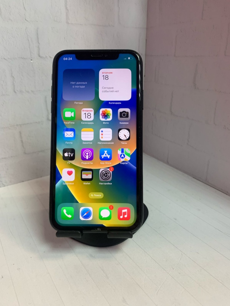 Смартфон iPhone XR 64 Gb