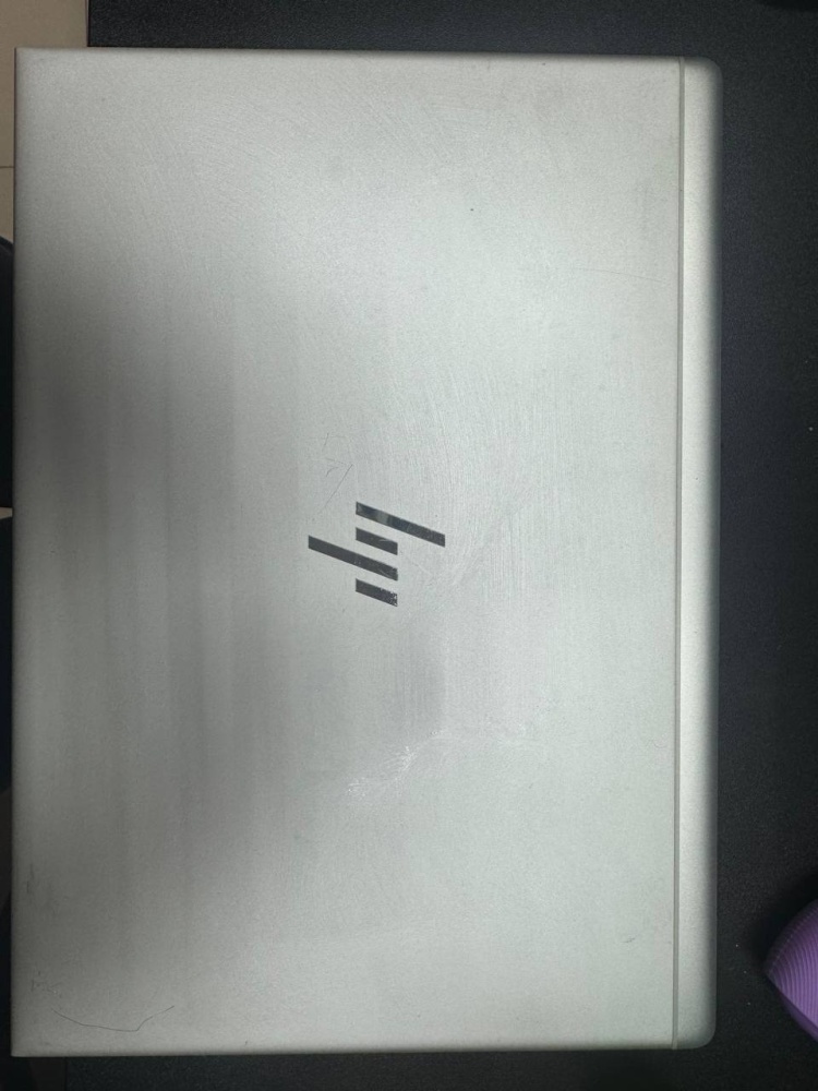 Ноутбук HP AX200NGW