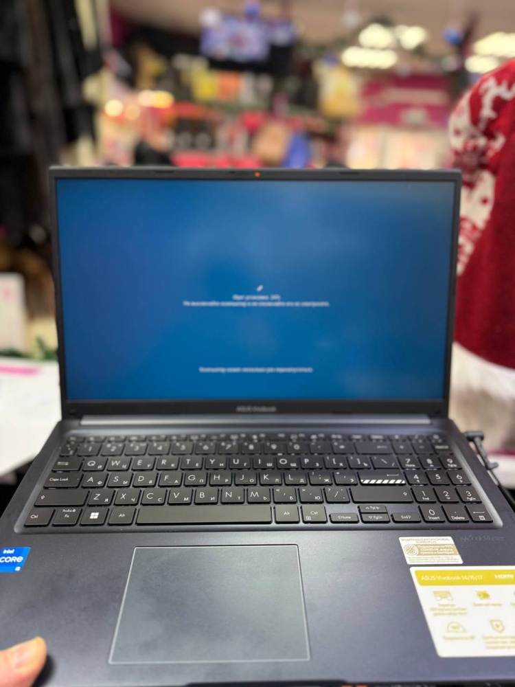 Ноутбук ASUS 15 х1504z