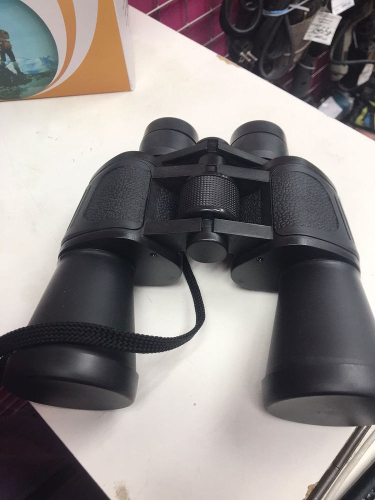 Бинокль BINOCULARS