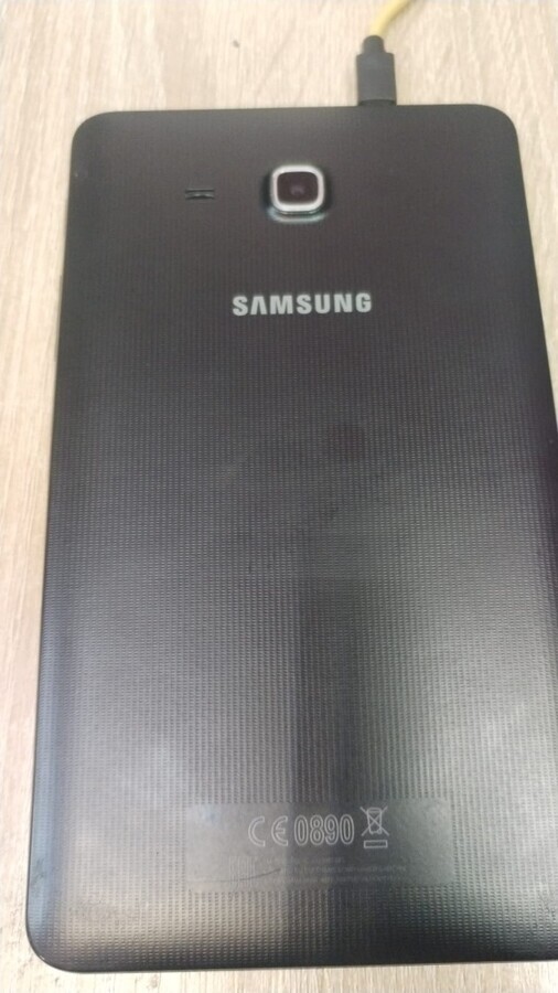 Планшет Samsung а6 8гб сим