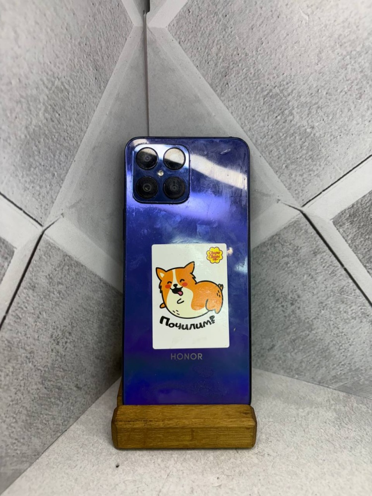 Смартфон Honor X8b 6/128