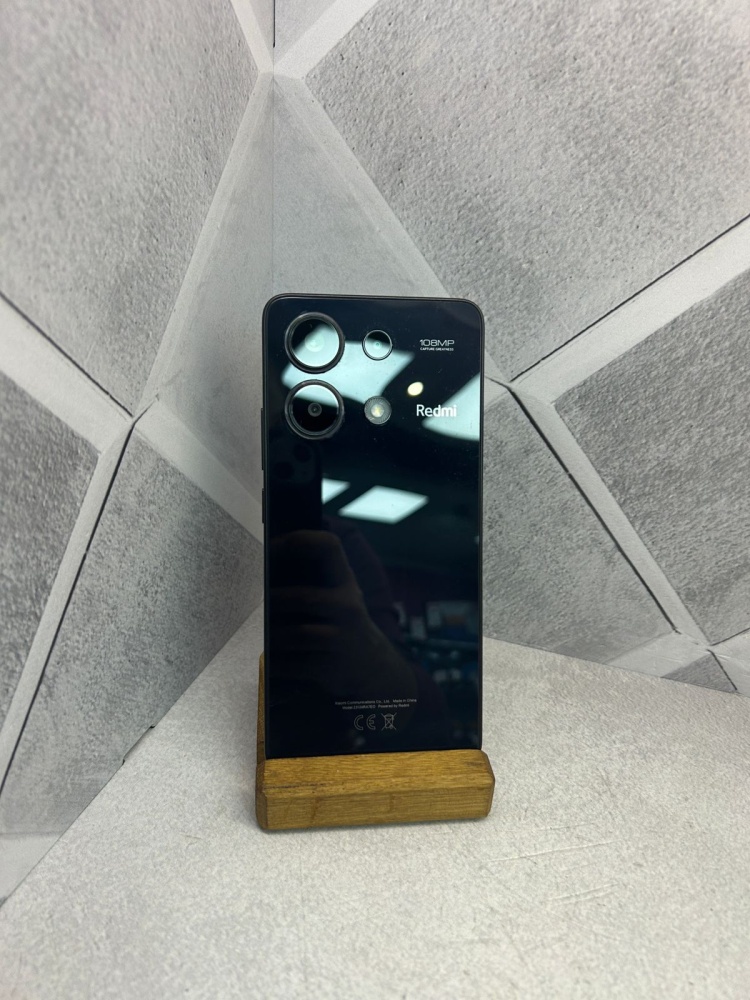 Смартфон Xiaomi Redmi note 13 8/256