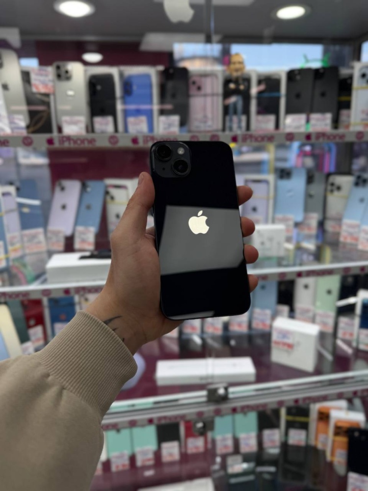 Смартфон iPhone 14 128gb