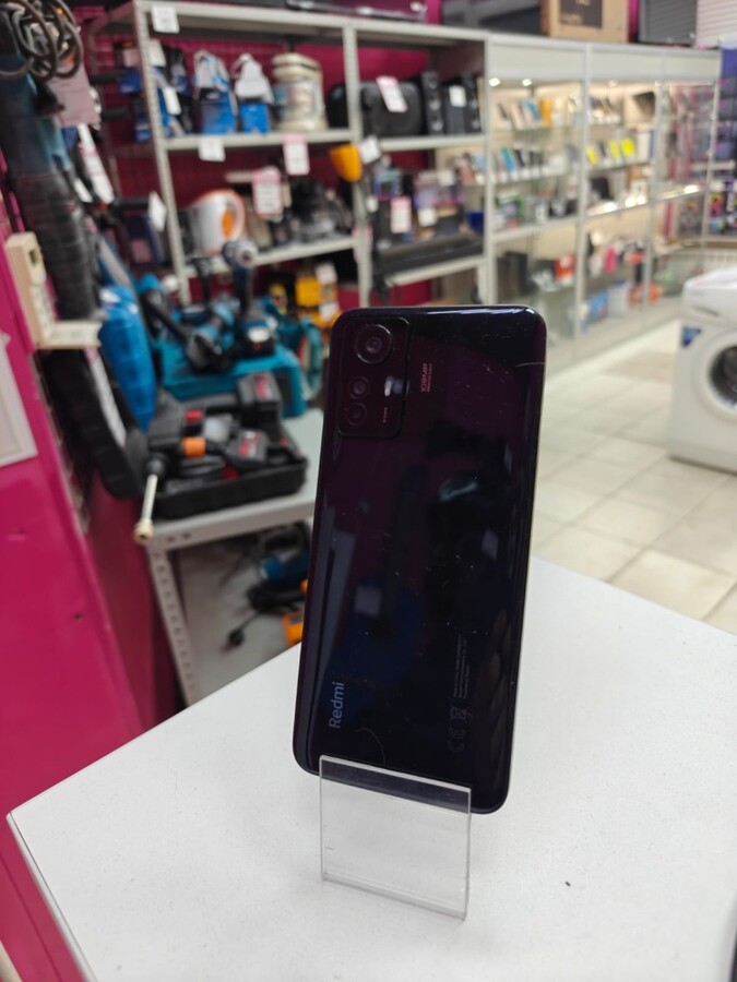 Смартфон Xiaomi Redmi note 12S 8/256