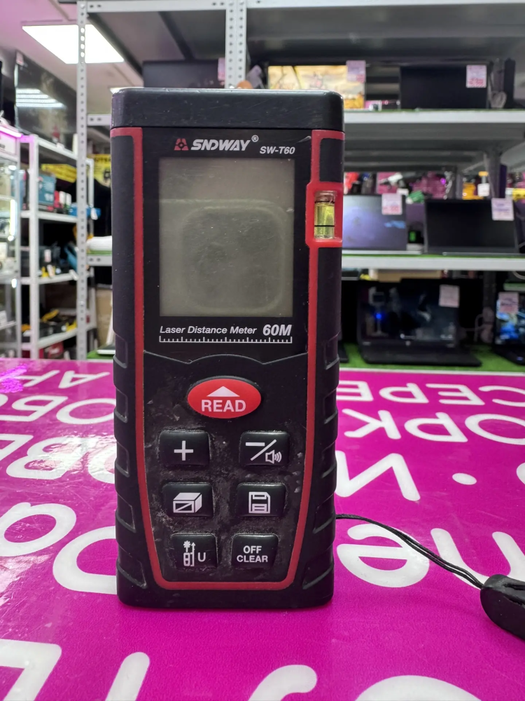 Дальномер sndway sw-t60