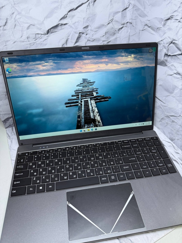 Ноутбук AMD A4-7210/16/512SSD