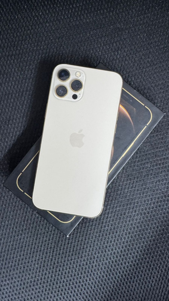 Смартфон iPhone 13 PRO MAX 128 Gb