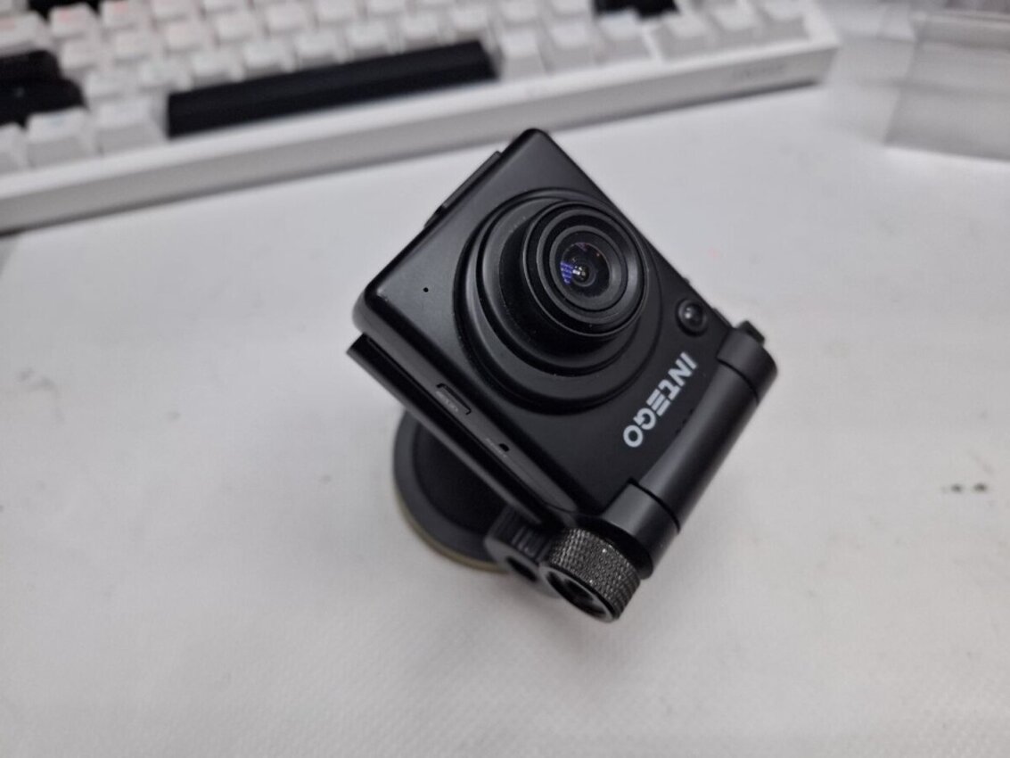 Видеорегистратор intego