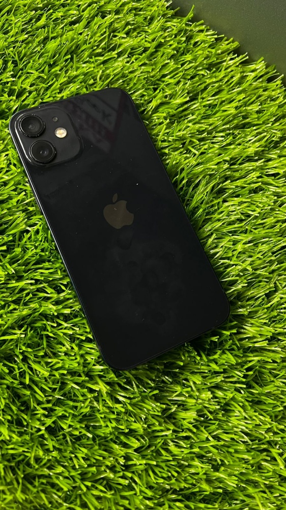 Смартфон iPhone 12 mini 64 Gb