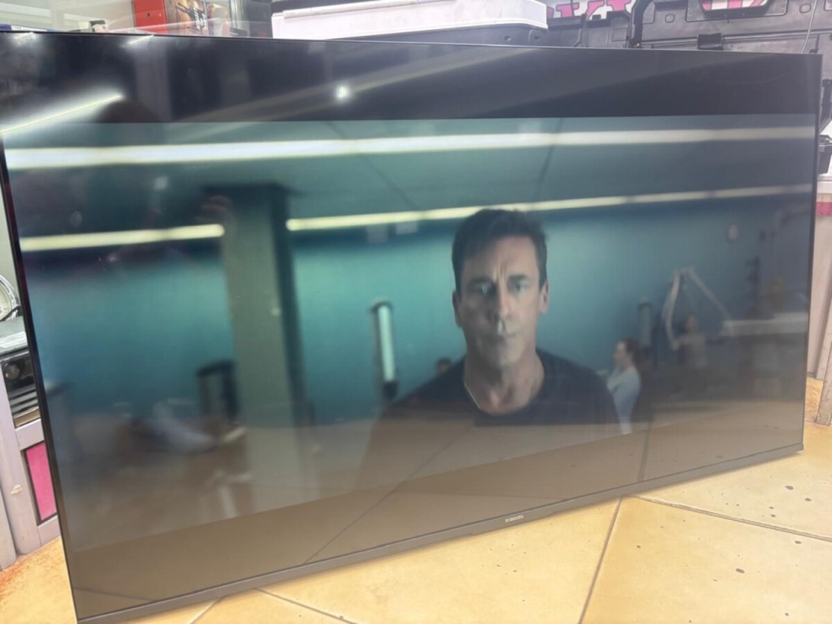 Телевизор Xiaomi 55