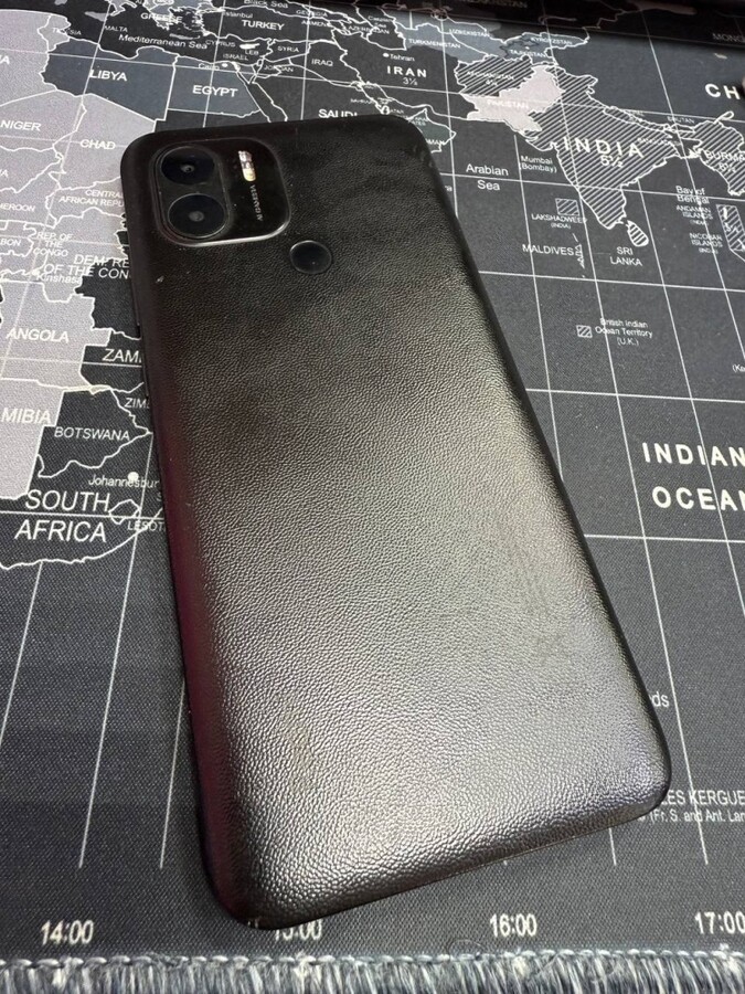 Смартфон Xiaomi Redmi A2+ 64Gb