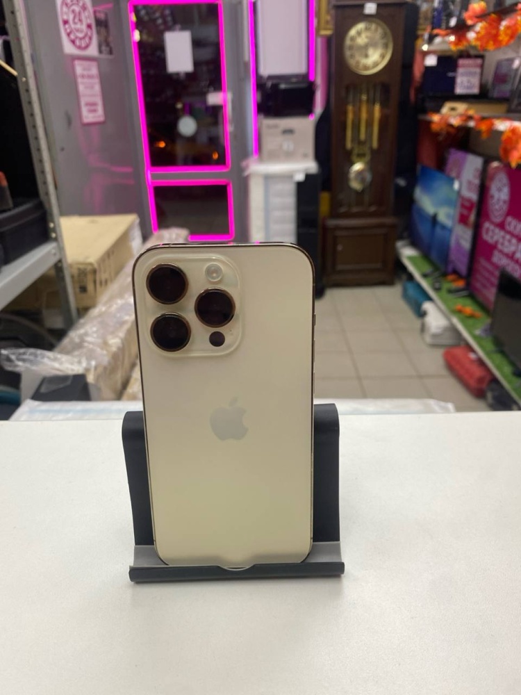 Смартфон iPhone 14 PRO 128gb