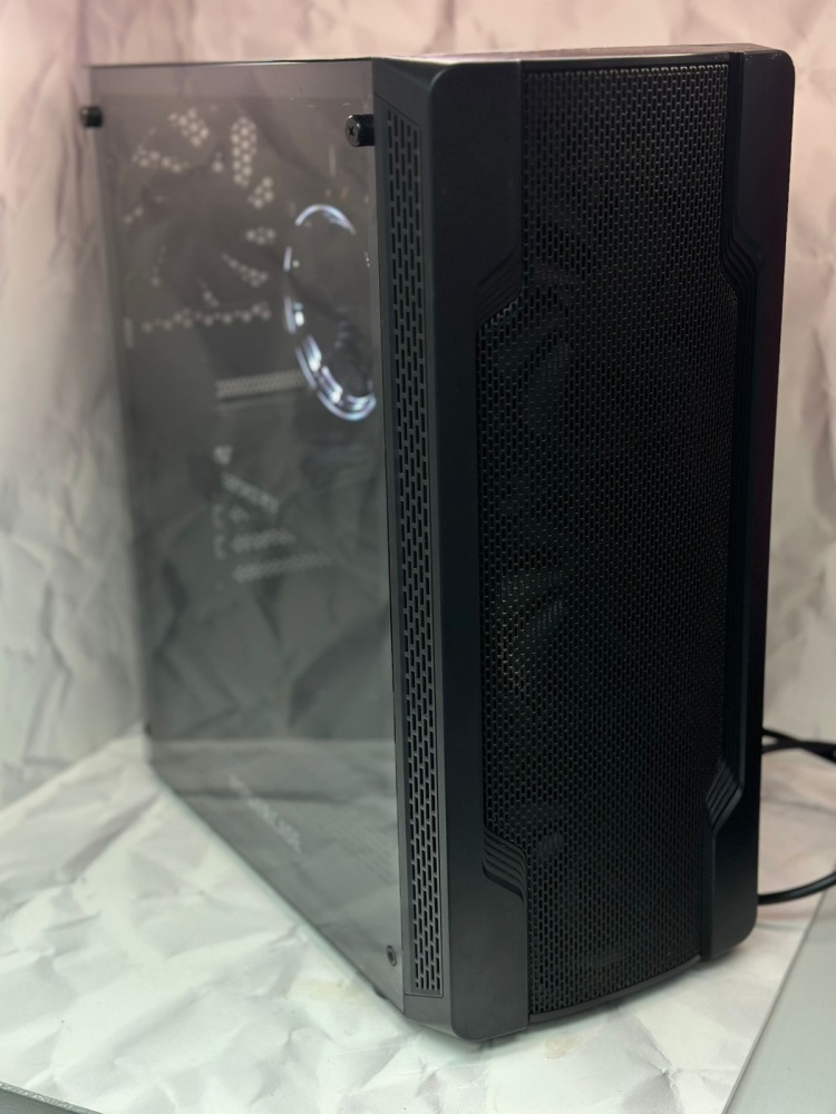 Системный блок RTX 3060TI