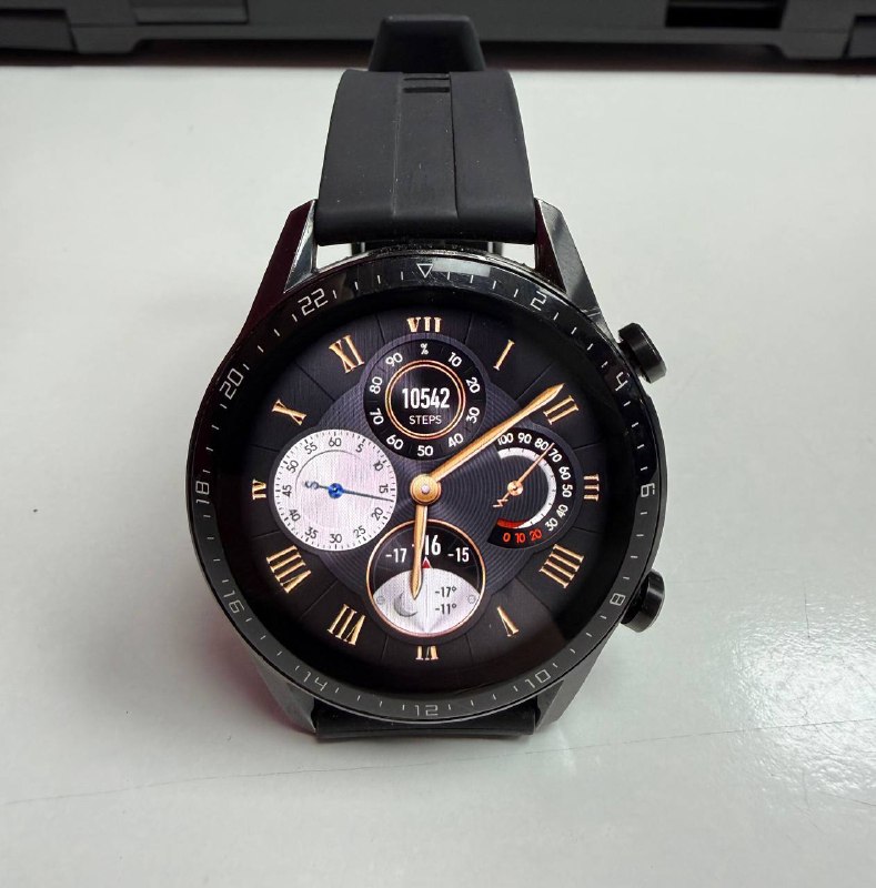 Смарт-часы Huwei GT 2 Pro