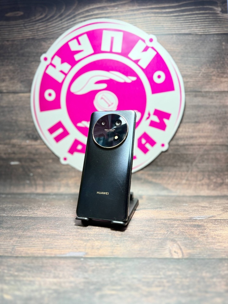 Смартфон Huawei Nova 12i 8/256gb