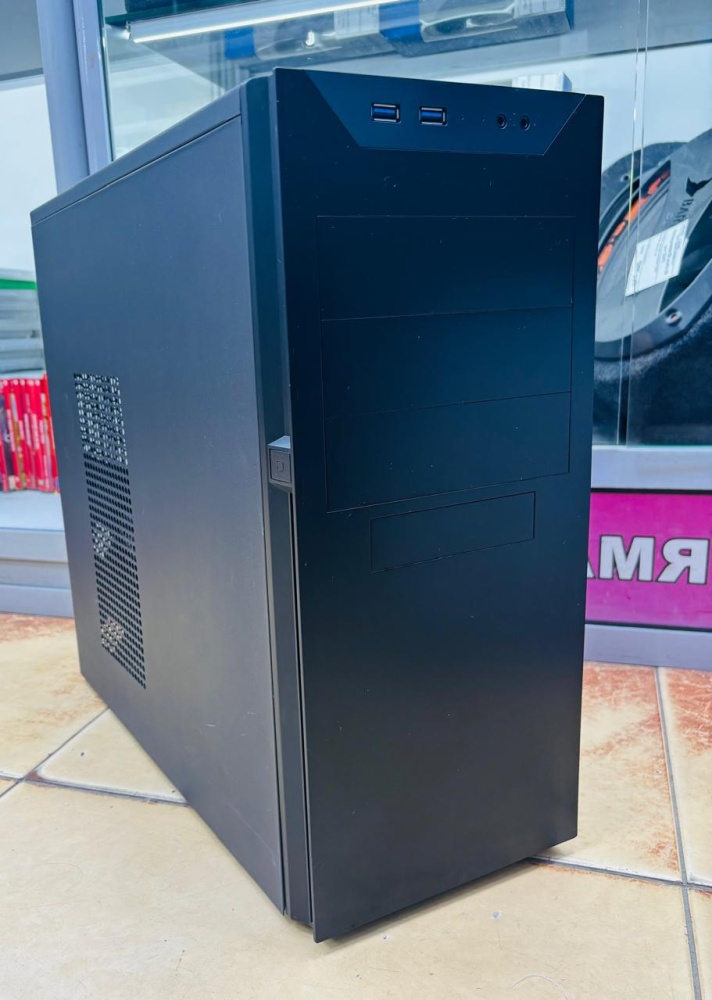 Системный блок i5-6400/8/256ssd/1060(3)