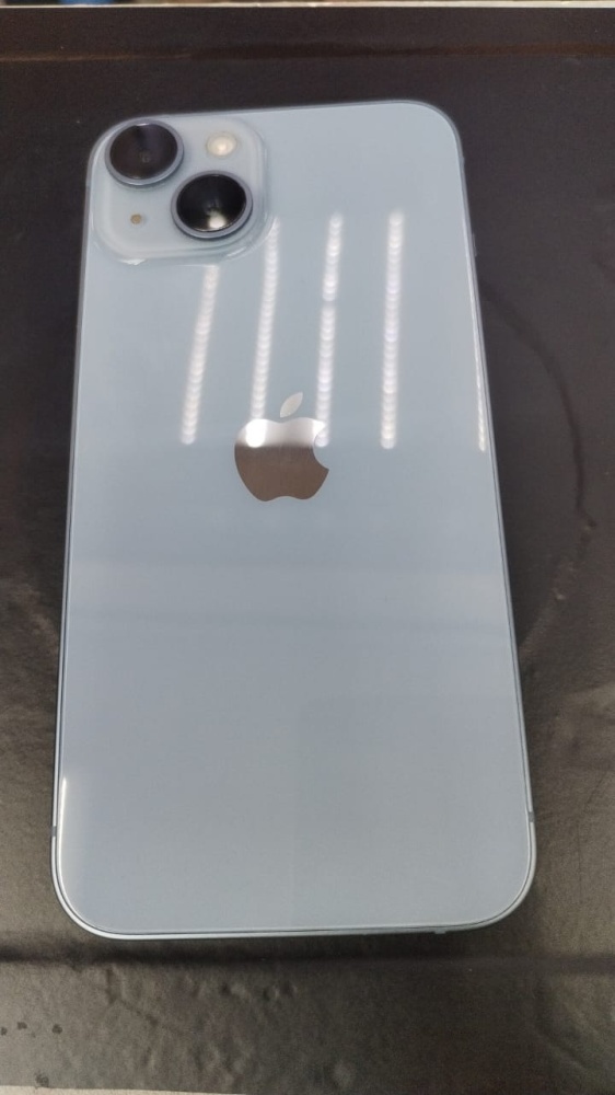 Смартфон iPhone 14  128 гб