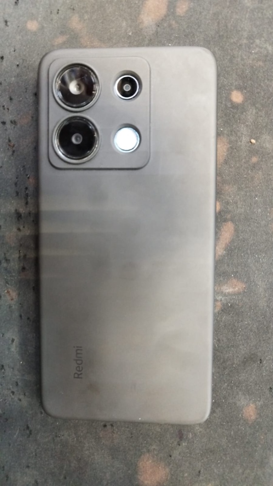 Смартфон Xiaomi Redmi note 13 8/128
