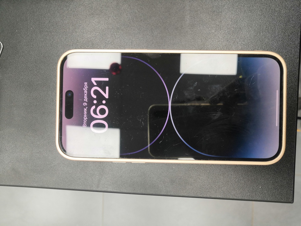 Смартфон iPhone 14 PRO MAX 512