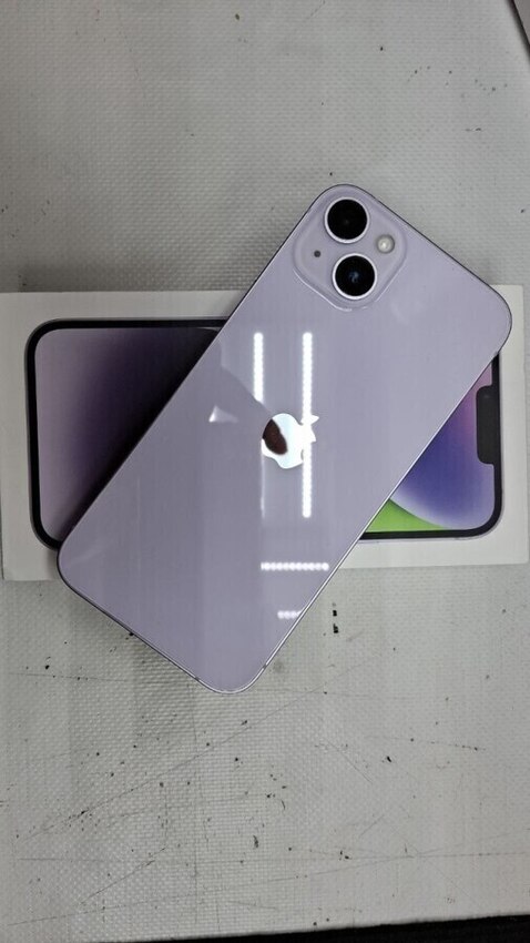 Смартфон iPhone 14 Plus