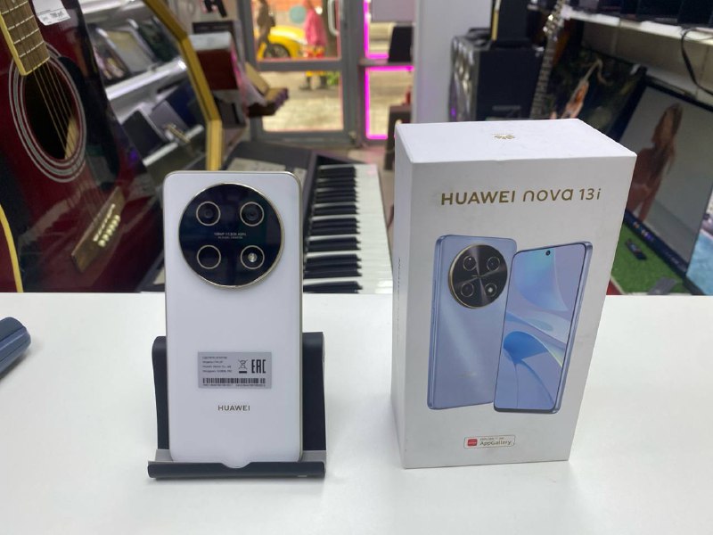 Смартфон Huawei Nova 13i 128gb