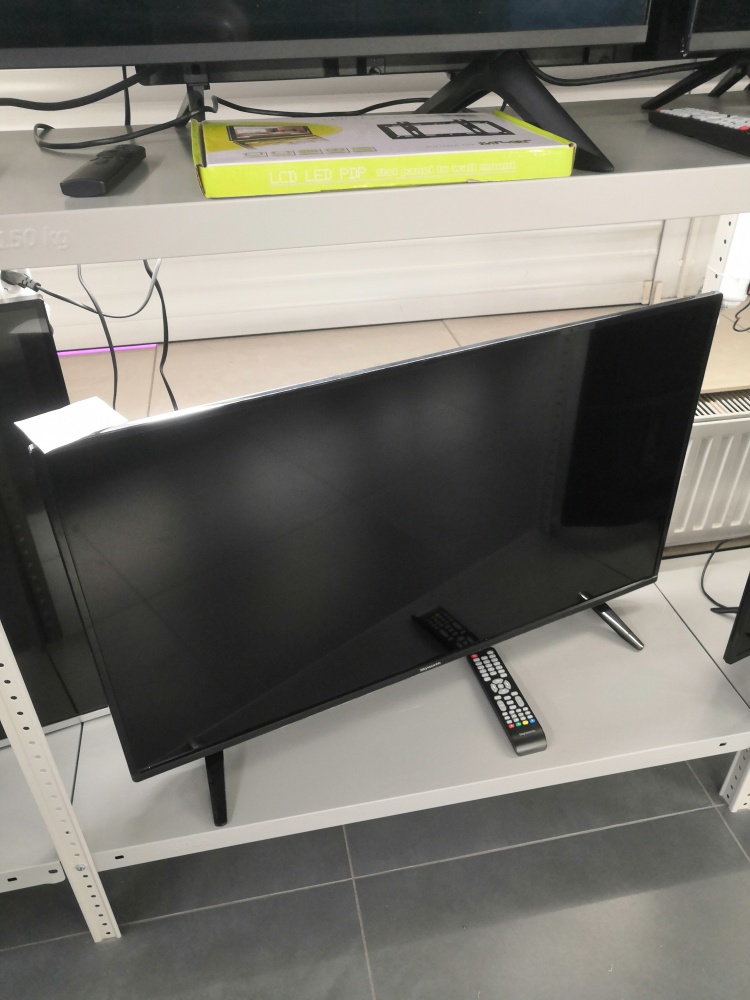 Телевизор Sber 43