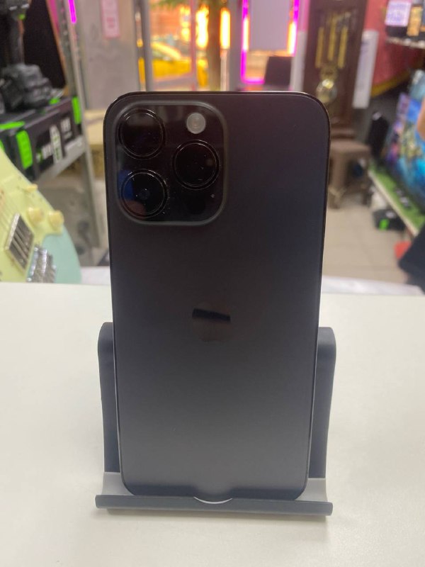 Смартфон iPhone 14 PRO MAX 256gb