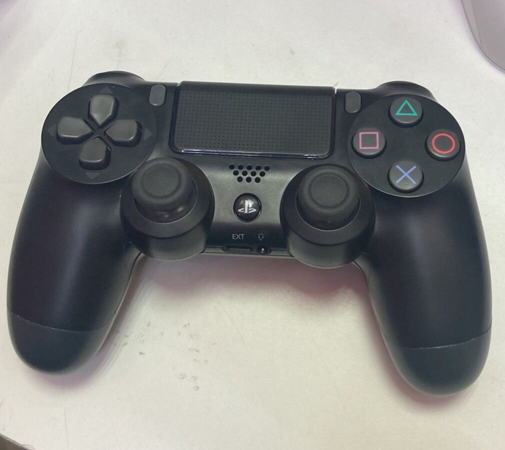 Геймпад PS4